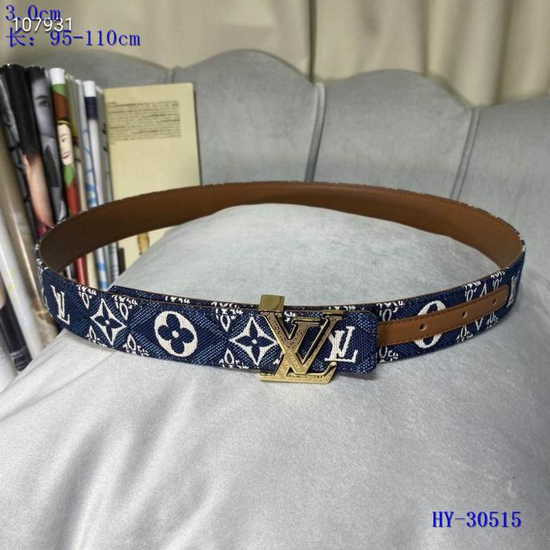 LV Belts 5377